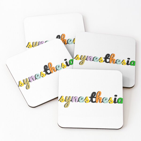 Item preview, Synesthesia Club designed and sold by artbyemme.