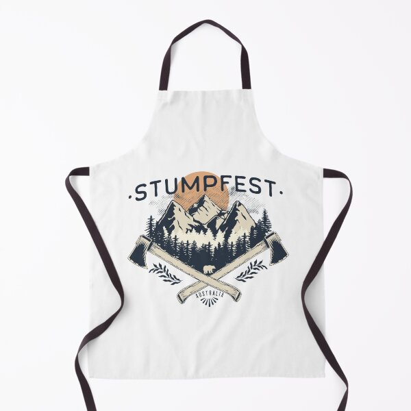 Item preview, Stumpfest Australia  designed and sold by HosvPrint .s.