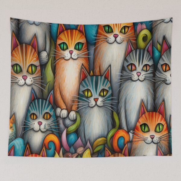Item preview, AWP PDP A CATS 2   CATS designed and sold by Infopreneur1231.