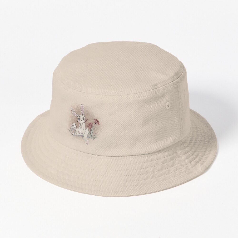 Item preview, Bucket Hat designed and sold by Demakusan.