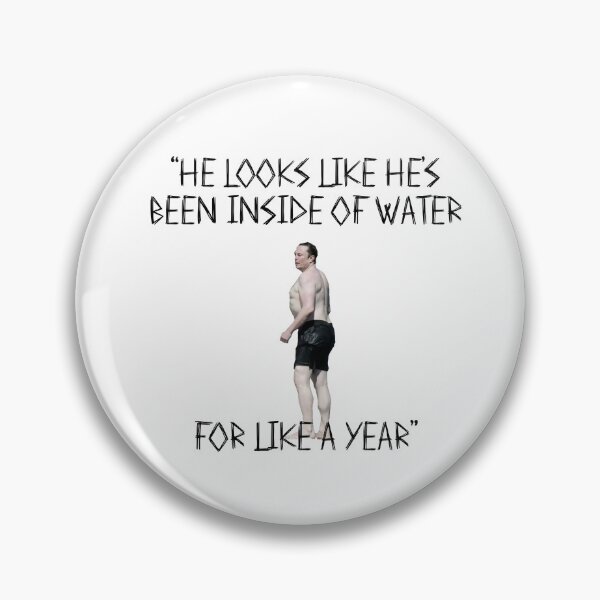 Item preview, Musk inside of water designed and sold by Hannahrose96.