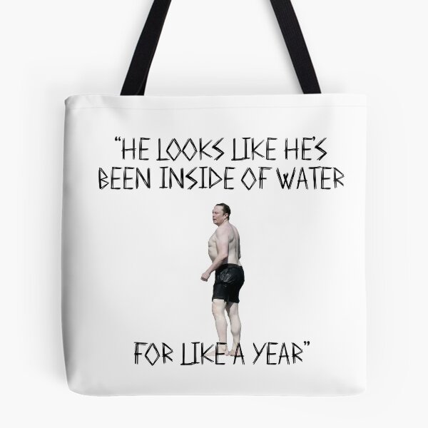 Item preview, Musk inside of water designed and sold by Hannahrose96.