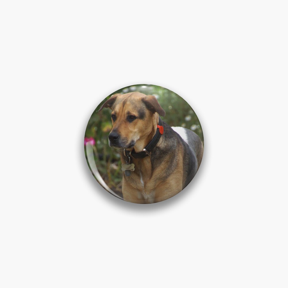 Item preview, Pin designed and sold by MagpieSprings.