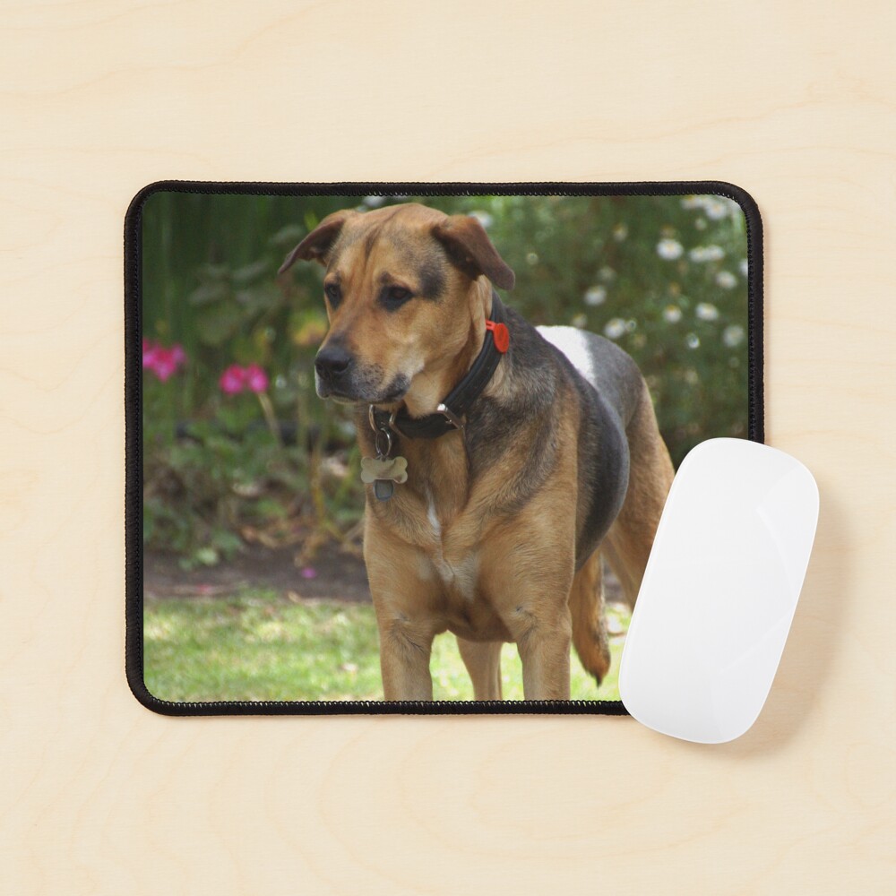 Item preview, Mouse Pad designed and sold by MagpieSprings.
