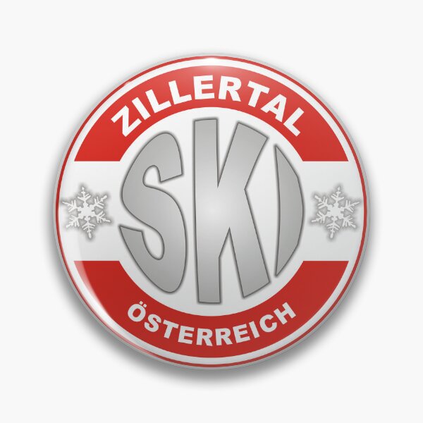 Item preview, Zillertal Ski Österreich designed and sold by studioss76.