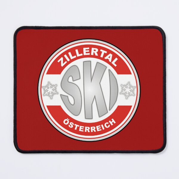 Item preview, Zillertal Ski Österreich designed and sold by studioss76.