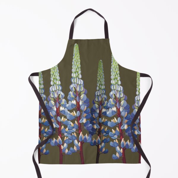 Item preview, Lupin Garden designed and sold by KateVanFloofno1.