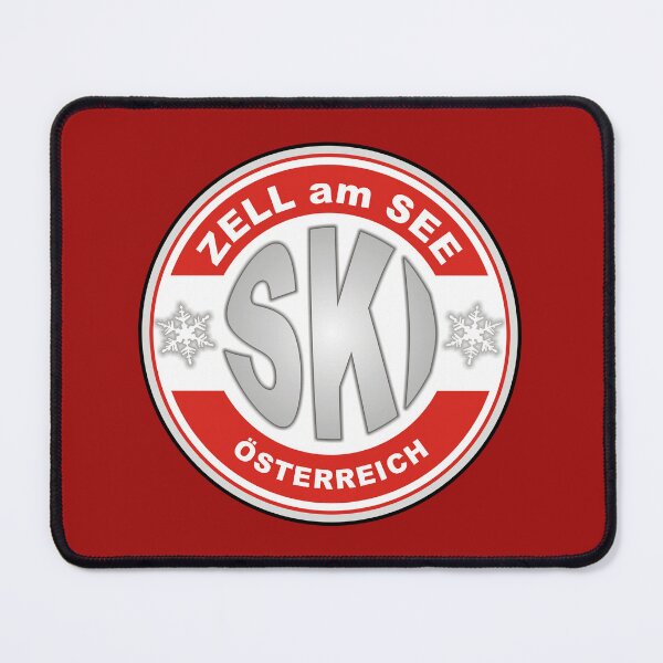 Item preview, Zell am See Ski Österreich designed and sold by studioss76.