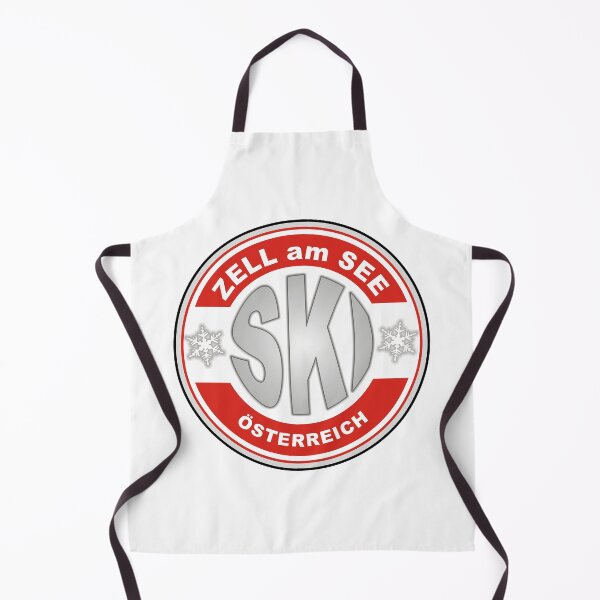 Item preview, Zell am See Ski Österreich designed and sold by studioss76.