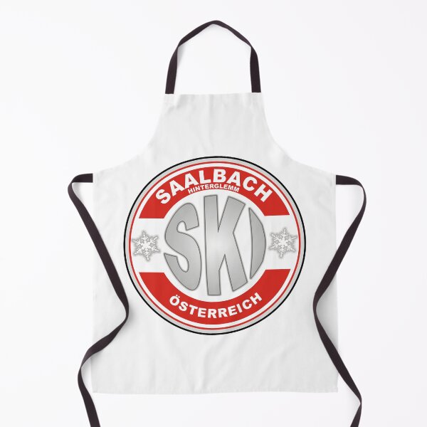Item preview, Saalbach Hinterglemm Ski Österreich designed and sold by studioss76.