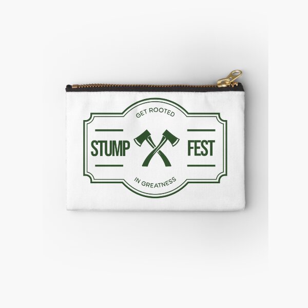 Item preview, Get Rooted In Greatness Stumpfest designed and sold by HosvPrint .s.