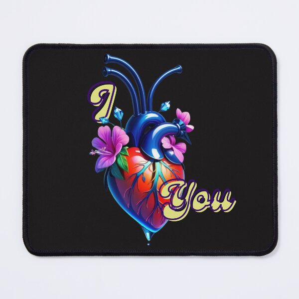 Item preview, I love you  designed and sold by Gerasol.
