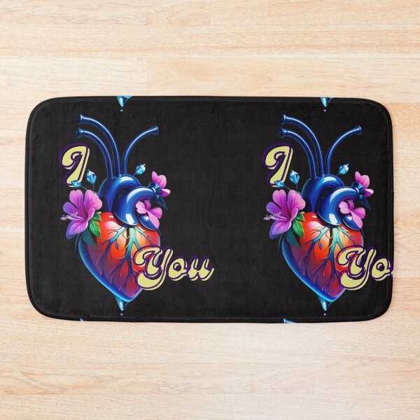 Item preview, I love you  designed and sold by Gerasol.