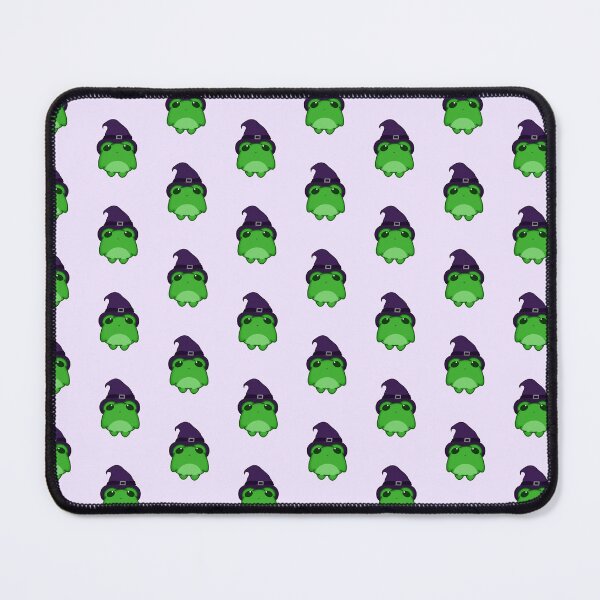 Item preview, Witch Frog designed and sold by StarsFrogEscape.