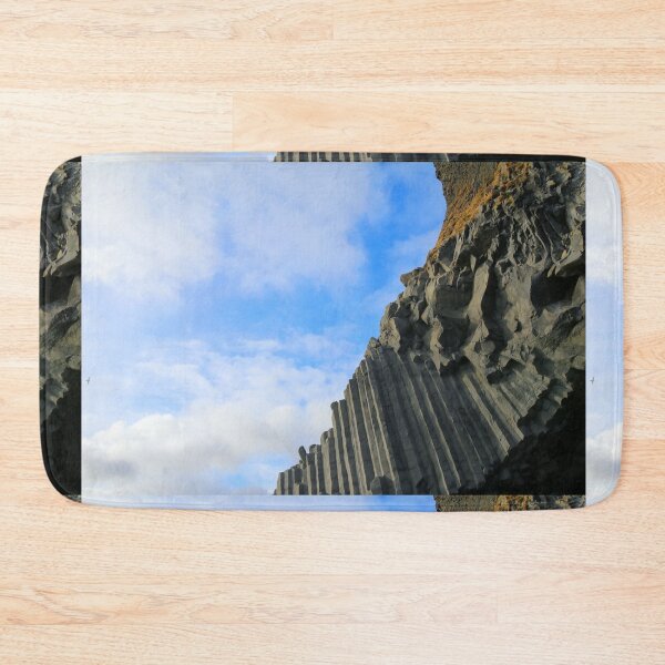 Item preview, Straight Lined Cliffs designed and sold by JulieMaxwell.