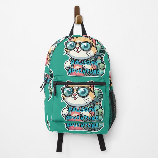 Item preview, Pawsome Adventure designed and sold by Nauert's.