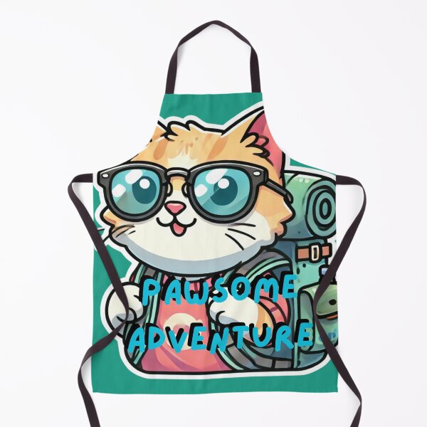 Item preview, Pawsome Adventure designed and sold by Nauert's.