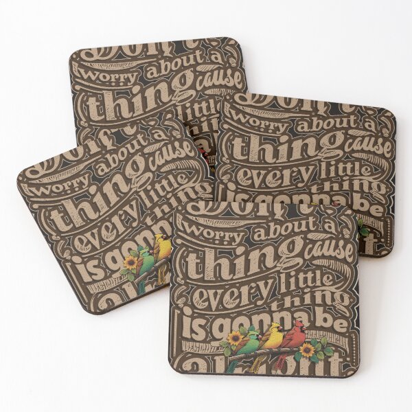 Item preview, Three little birds… designed and sold by Designando.
