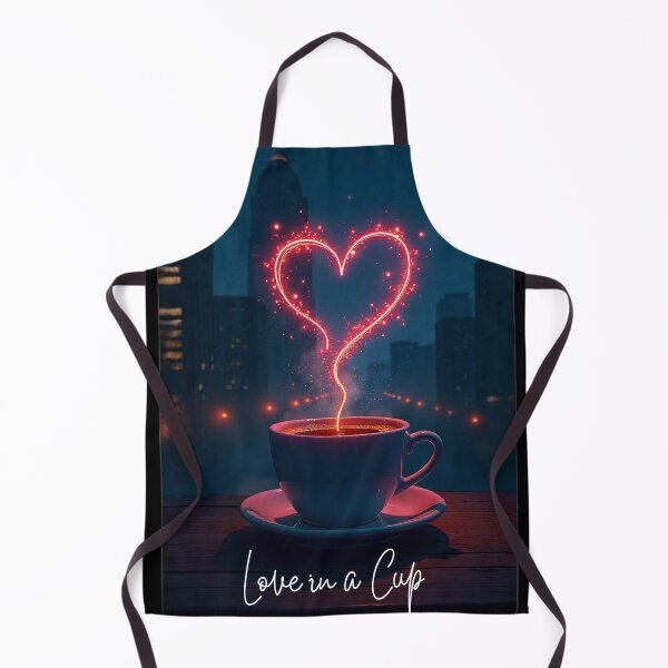 Item preview, Love in a Cup designed and sold by SolMagique.