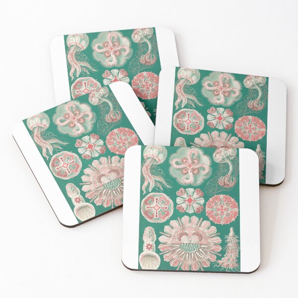 Item preview, Jellyfish Design designed and sold by MAB-Stickers.