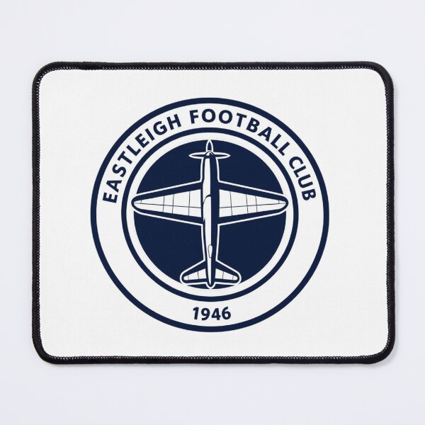 Item preview, Eastleigh Football Club Fan Made Logo designed and sold by mancikart.