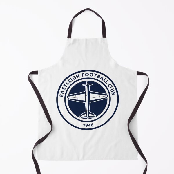 Item preview, Eastleigh Football Club Fan Made Logo designed and sold by mancikart.