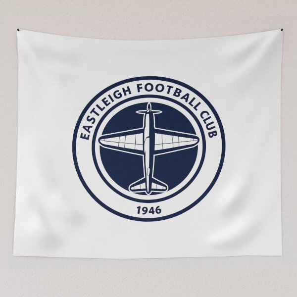 Item preview, Eastleigh Football Club Fan Made Logo designed and sold by mancikart.