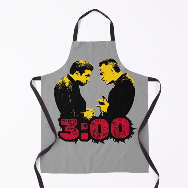 Item preview, Paulie Asking Silvio About 3:00 designed and sold by UNK-Fatigues.