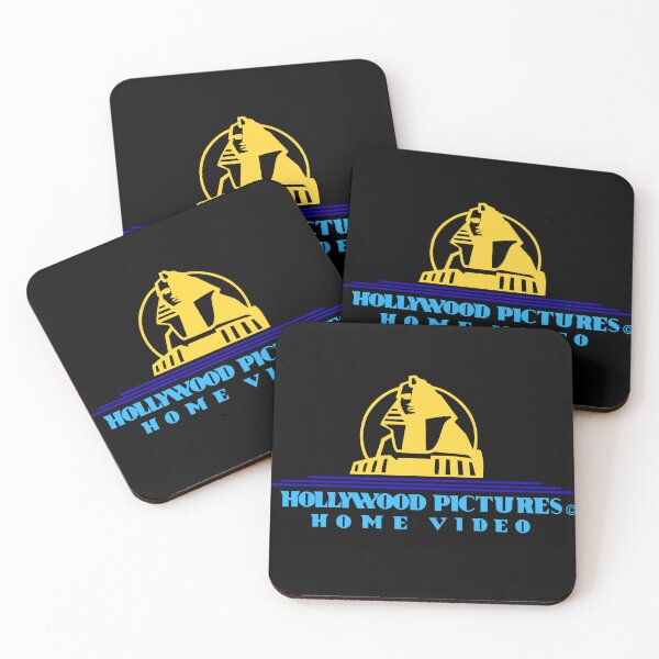 Item preview, HOLLYWOOD PICTURES 1990S VINTAGE designed and sold by TREVORSNEWEST.
