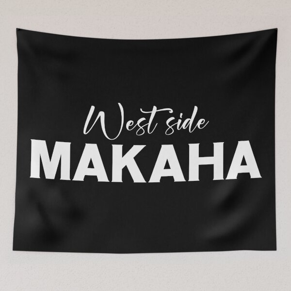 Item preview, Makaha designed and sold by J Uila.