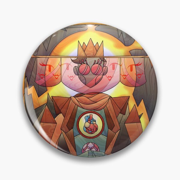Item preview, King designed and sold by chorgi.