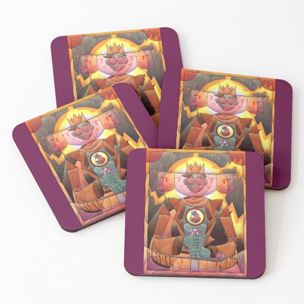 Item preview, King designed and sold by chorgi.