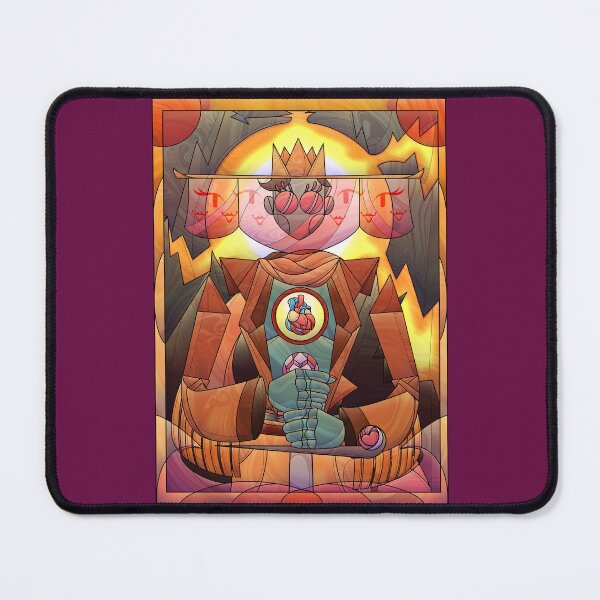 Item preview, King designed and sold by chorgi.
