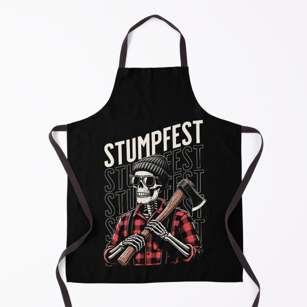 Item preview, Skeleton Stumpfest Forever  designed and sold by HosvPrint .s.