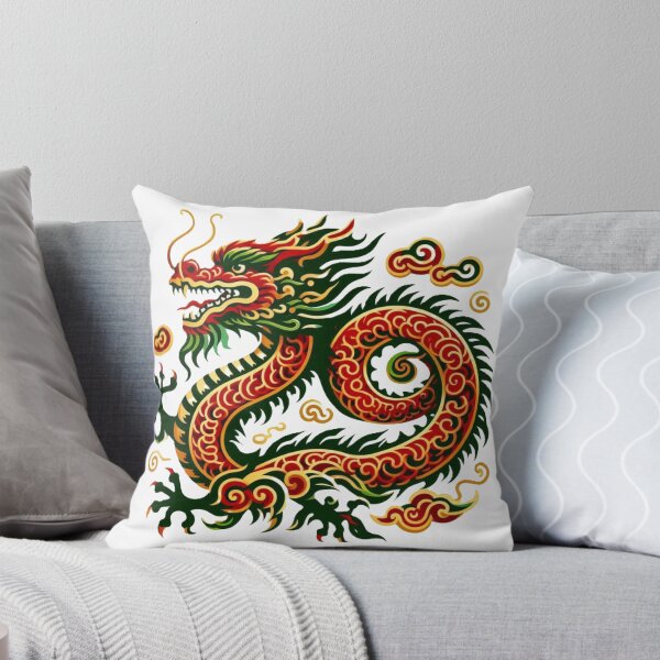 Artikelvorschau, Der Drache entworfen und verkauft von Endeva4eva.
