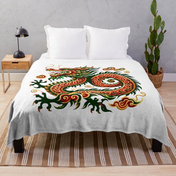 Item preview, The Dragon designed and sold by Endeva4eva.