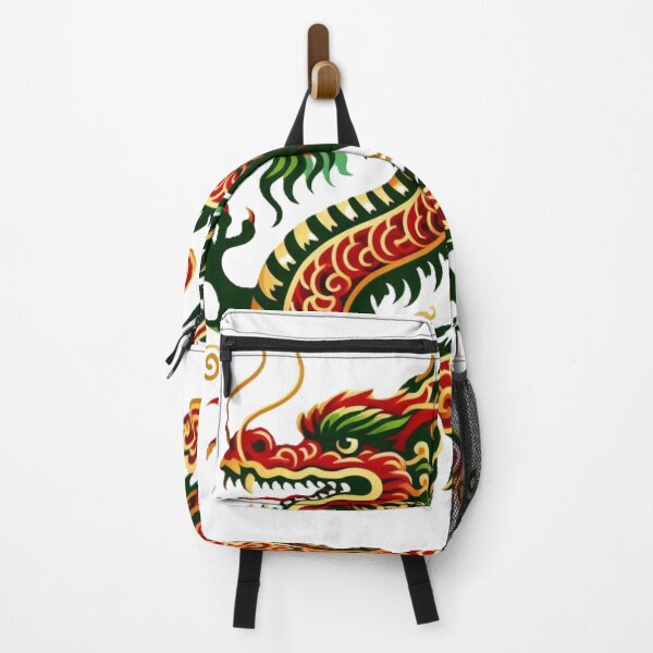 Aperçu de l'œuvre Le dragon créée et vendue par Endeva4eva.