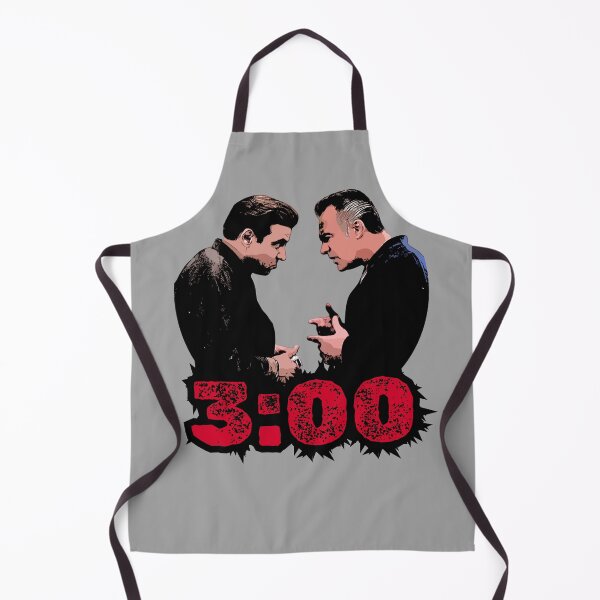 Item preview, Paulie Asking Silvio About 3:00 designed and sold by UNK-Fatigues.