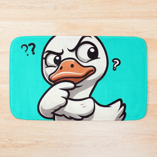 Item preview, Ganso sospechoso: meme divertido y travieso sobre pájaros designed and sold by Nauert's.