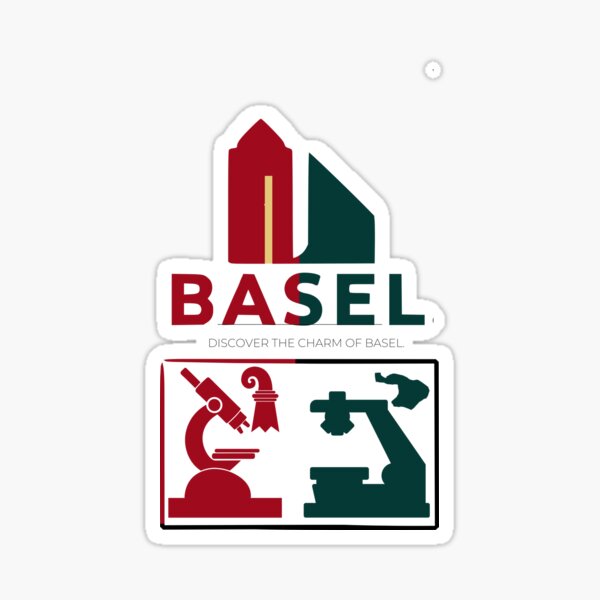 Artikel-Vorschau von Basel Entdecken, designt und verkauft von LABERTINY VINTAGE.