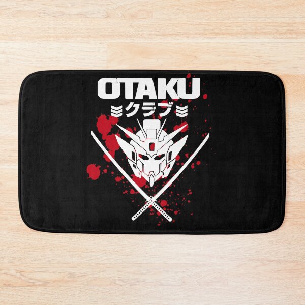 Item preview, Otaku Club designed and sold by AllOutDesigns.