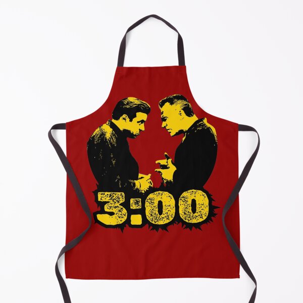 Item preview, Paulie Asking Silvio About 3:00 designed and sold by UNK-Fatigues.