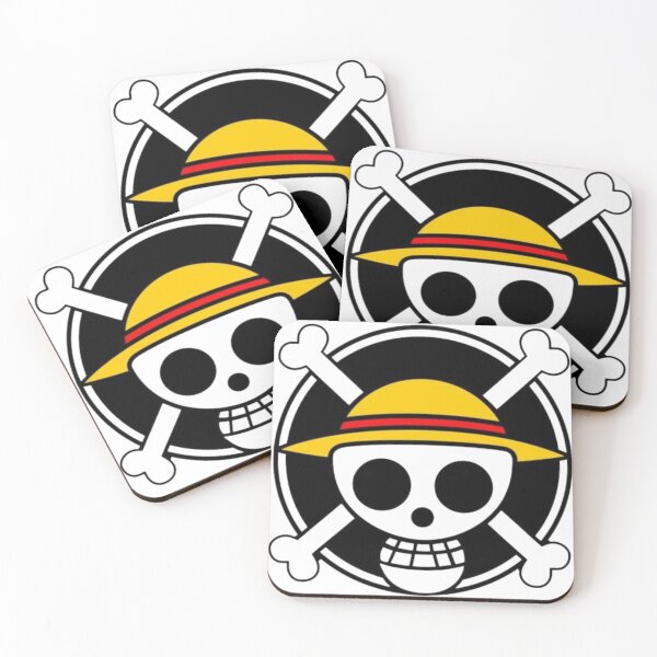 Item preview, Pirate King Logo designed and sold by artiisa.