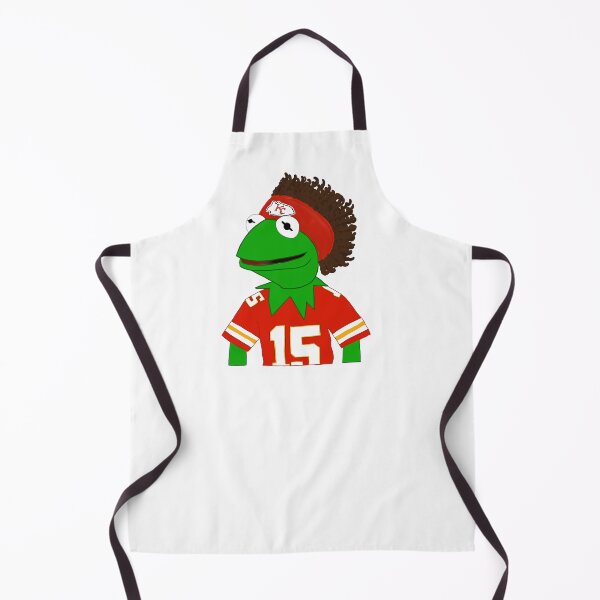 Artikelvorschau, Kermit Mahomes entworfen und verkauft von CrossCreates.