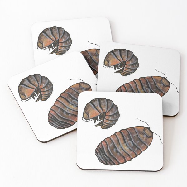 Item preview, Roly Polys designed and sold by Al French Art.