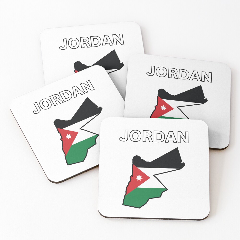 Item preview, Coasters (Set of 4) designed and sold by atomstartup.
