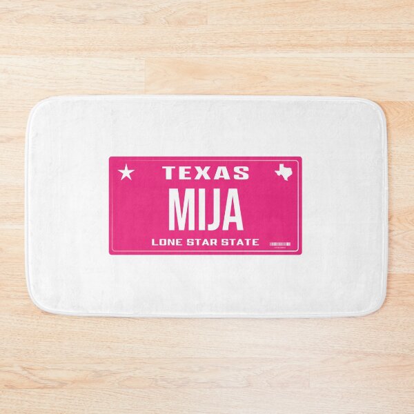 Item preview, Mija designed and sold by Cristina Candido.