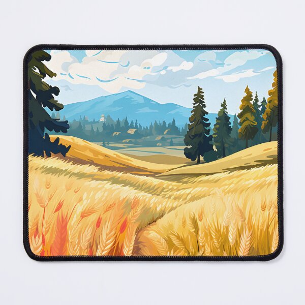 Item preview, Countryside 1 designed and sold by PeeJayz.