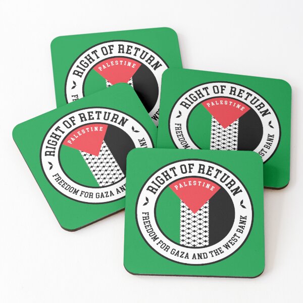 Item preview, Right of Return designed and sold by Eat the Rich.