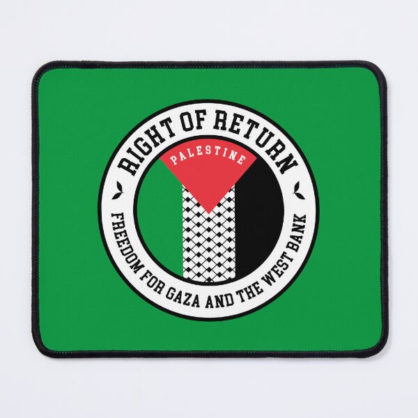 Item preview, Right of Return designed and sold by Eat the Rich.